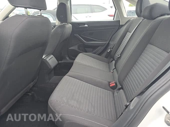 2024 Volkswagen Jetta S – miniatura 13