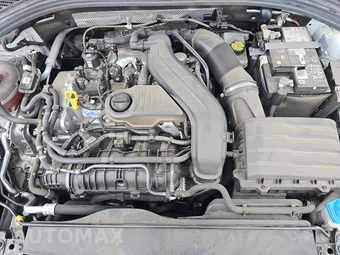 2024 Volkswagen Jetta S – miniatura 16