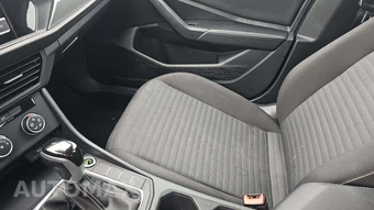 2024 Volkswagen Jetta S – miniatura 33