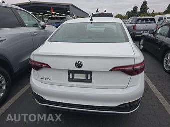 2024 Volkswagen Jetta S – miniatura 5