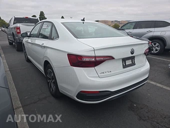 2024 Volkswagen Jetta S – miniatura 6