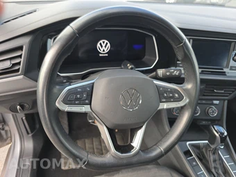 2024 Volkswagen Jetta S - miniatura 10