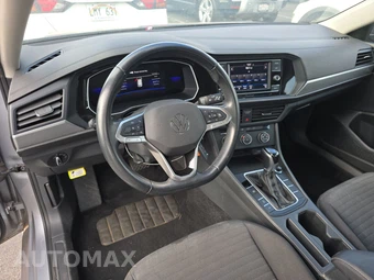 2024 Volkswagen Jetta S - miniatura 11