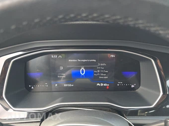 2024 Volkswagen Jetta S - miniatura 12
