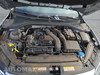 2024 Volkswagen Jetta S - miniatura 16