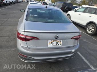 2024 Volkswagen Jetta S - miniatura 5