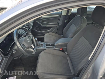 2024 Volkswagen Jetta S - miniatura 7