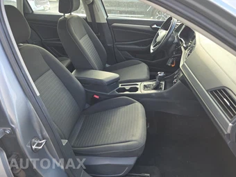 2024 Volkswagen Jetta S - miniatura 8