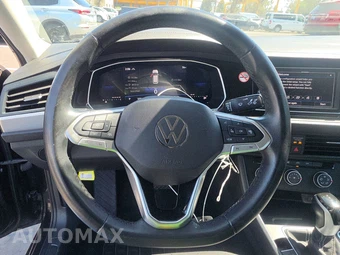 2024 Volkswagen Jetta S – miniatura 10