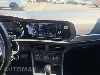 2024 Volkswagen Jetta S – miniatura 11