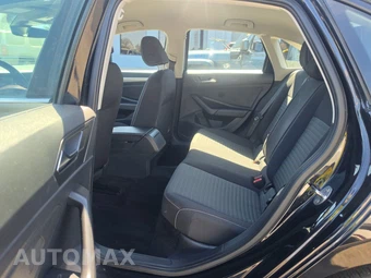 2024 Volkswagen Jetta S – miniatura 13