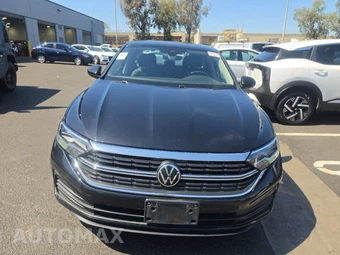 2024 Volkswagen Jetta S – miniatura 2