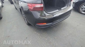 2024 Volkswagen Jetta S – miniatura 26