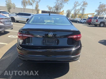 2024 Volkswagen Jetta S – miniatura 5