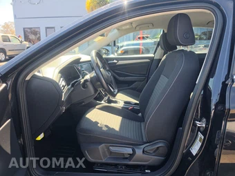 2024 Volkswagen Jetta S – miniatura 7