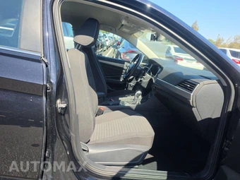 2024 Volkswagen Jetta S – miniatura 8