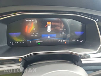 2024 Volkswagen Jetta SE - miniatura 12