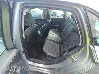 2024 Volkswagen Jetta SE - miniatura 13