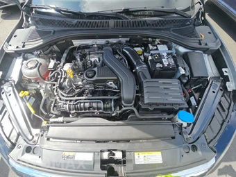 2024 Volkswagen Jetta SE - miniatura 15