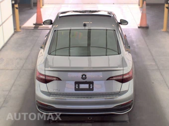 2024 Volkswagen Jetta SE - miniatura 5