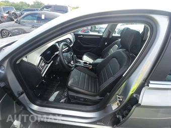 2024 Volkswagen Jetta SE - miniatura 7