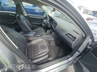 2024 Volkswagen Jetta SE - miniatura 8