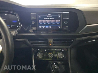 2024 Volkswagen Jetta SE – miniatura 10