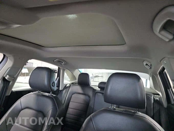 2024 Volkswagen Jetta SE – miniatura 11