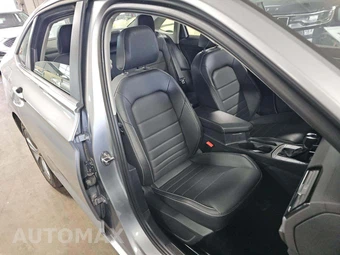 2024 Volkswagen Jetta SE – miniatura 18