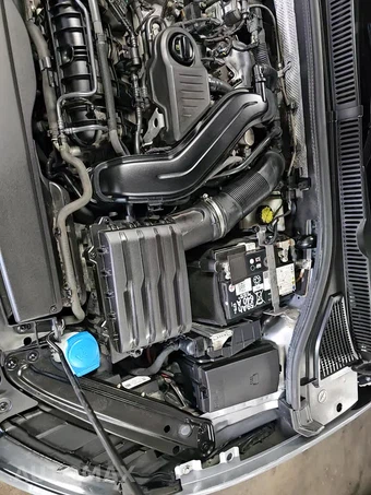 2024 Volkswagen Jetta SE – miniatura 23