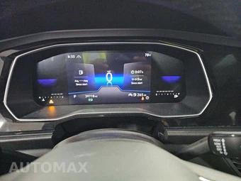 2024 Volkswagen Jetta SE – miniatura 9