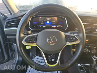 2024 Volkswagen Jetta SE - miniatura 10