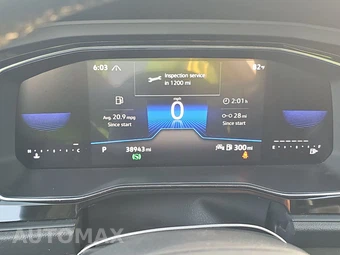 2024 Volkswagen Jetta SE - miniatura 12