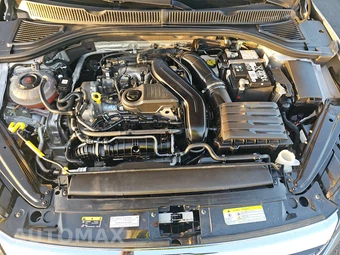 2024 Volkswagen Jetta SE - miniatura 15