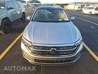 2024 Volkswagen Jetta SE - miniatura 2
