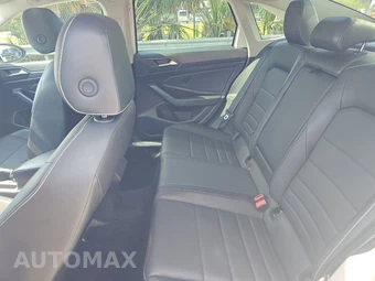 2024 Volkswagen Jetta SE – miniatura 13