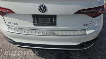 2024 Volkswagen Jetta SE – miniatura 20