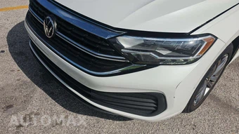 2024 Volkswagen Jetta SE – miniatura 26