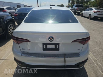 2024 Volkswagen Jetta SE – miniatura 5