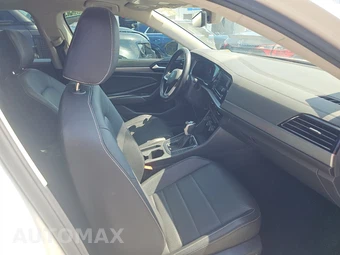 2024 Volkswagen Jetta SE – miniatura 8