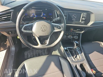2024 Volkswagen Jetta SE – miniatura 10