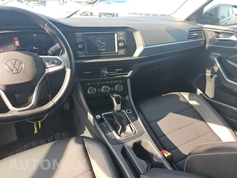 2024 Volkswagen Jetta SE – miniatura 11