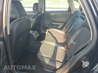 2024 Volkswagen Jetta SE – miniatura 13