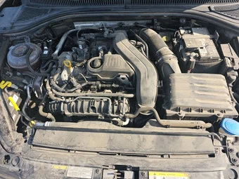 2024 Volkswagen Jetta SE – miniatura 15