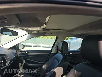 2024 Volkswagen Jetta SE – miniatura 18
