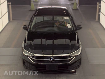 2024 Volkswagen Jetta SE – miniatura 2