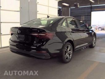 2024 Volkswagen Jetta SE – miniatura 4