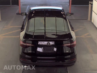 2024 Volkswagen Jetta SE – miniatura 5