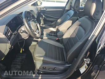 2024 Volkswagen Jetta SE – miniatura 7