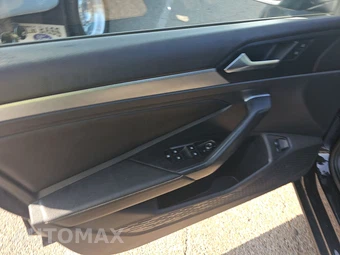 2024 Volkswagen Jetta SE – miniatura 9